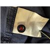 Image 6 : 7 Downie St Men's Navy Long sleeve shirt