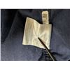 Image 7 : 7 Downie St Men's Navy Long sleeve shirt
