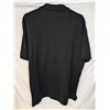Image 5 : Lacoste men's black polo