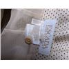 Image 10 : Escada skirt and jacket set Cream w/ black dots