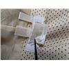 Image 11 : Escada skirt and jacket set Cream w/ black dots