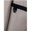 Image 3 : Escada skirt and jacket set Cream w/ black dots