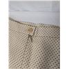 Image 9 : Escada skirt and jacket set Cream w/ black dots