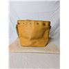 Image 1 : Louis Vuitton yellow bucket bag