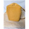 Image 6 : Louis Vuitton yellow bucket bag
