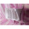 Image 6 : Hugo Boss men's pink stripe French cuff dress shirt