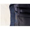 Image 10 : Brooks Brothers men's Navy plaid jacket