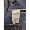 Image 7 : Brooks Brothers men's Navy plaid jacket