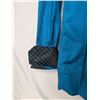 Image 3 : Christian Aujard Men's blue dress shirt