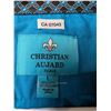 Image 5 : Christian Aujard Men's blue dress shirt
