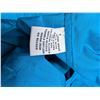 Image 6 : Christian Aujard Men's blue dress shirt