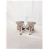 Image 5 : Chanel Heels Clear straps
