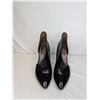 Image 8 : Chanel Heels Clear straps