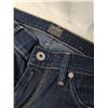 Image 3 : Citizens of Humanity straight leg Jean dark wash