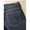 Image 5 : Citizens of Humanity straight leg Jean dark wash