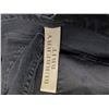 Image 7 : Burberry men's button fly black jeans