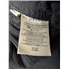Image 9 : Burberry men's button fly black jeans