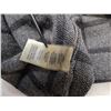 Image 5 : Karl Lagerfeld skirt black grey windowpane pattern