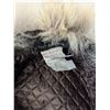 Image 3 : Holt Renfrew coyote fur hat