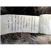 Image 4 : Holt Renfrew coyote fur hat