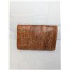 Image 2 : Vintage snakeskin clutch