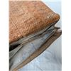 Image 5 : Vintage snakeskin clutch