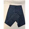Image 4 : Rag & Bone Men's dark blue jeans Button fly