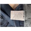 Image 9 : Rag & Bone Men's dark blue jeans Button fly