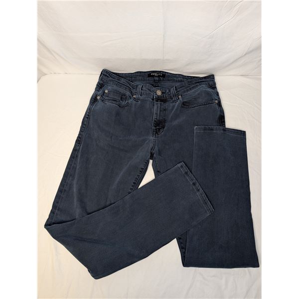 Fidelity Men's jeans stretch, dark wash