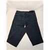 Image 3 : Fidelity Men's jeans stretch, dark wash