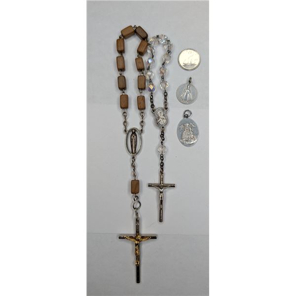 Religious paraphernalia