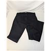 Image 1 : Paige jeans men's black