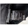 Image 8 : Paige jeans men's black