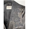 Image 3 : Valentino leather jacket/ blouse