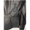 Image 5 : Valentino leather jacket/ blouse