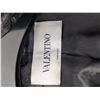 Image 7 : Valentino leather jacket/ blouse