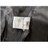 Image 9 : Valentino leather jacket/ blouse
