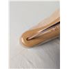 Image 7 : Giannarcolorenzi Heels suede blush/beige & gold open toe