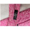 Image 5 : Christian Dior men's hot pink tie