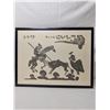 Image 1 : Picasso artwork Toros Y Toreros