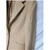 Image 3 : Vintage Talbots Camel hair jacket