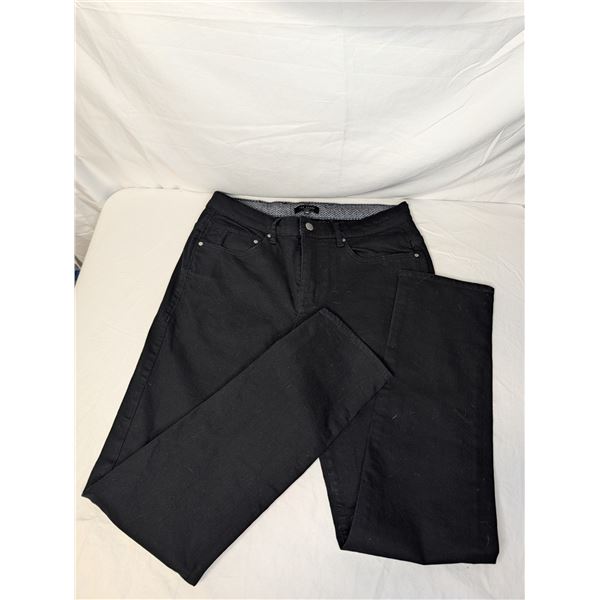 Ted Baker black jeans