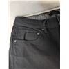 Image 2 : Ted Baker black jeans