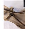 Image 4 : Gucci brown snake print slingback heels