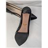 Image 5 : Prada black patent platform pumps