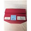 Image 9 : Valentino NEW black patent bow platform heels with box and dust cover