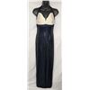 Image 2 : Escada Couture beaded halter gown