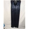 Image 6 : Escada Couture beaded halter gown