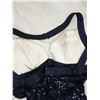 Image 9 : Escada Couture beaded halter gown