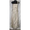 Image 2 : Jim Hjelm Occasions Gown - Champagne
